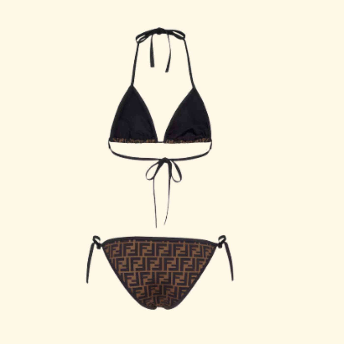 Maillot de Bain Femme